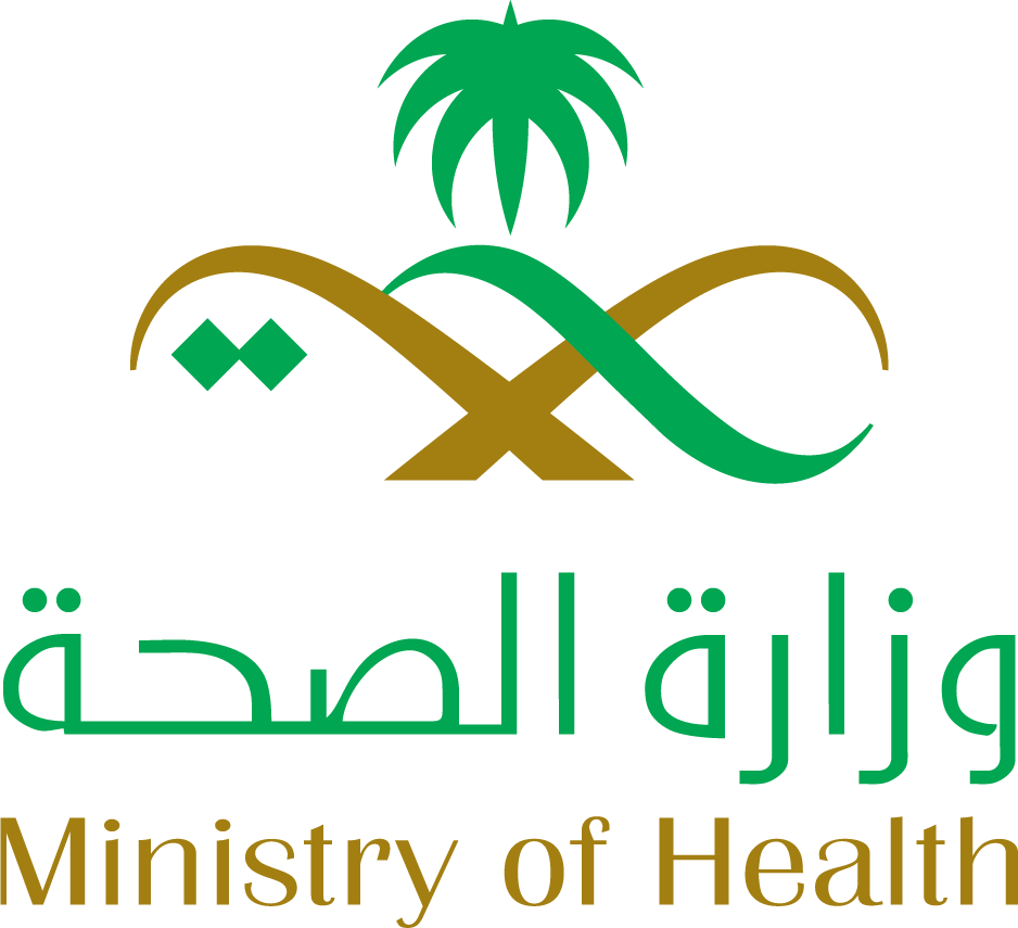 Ministry of Health Logo
